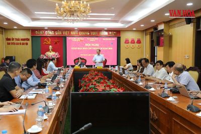 Thái Nguyên tăng trưởng GRDP 11,24% đứng thứ 6 cả nước