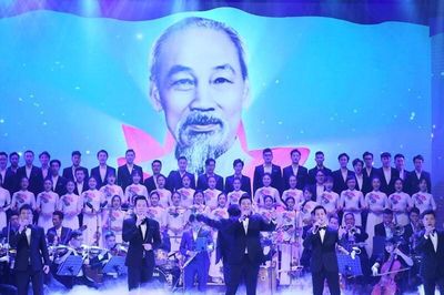Dự kiến tháng 11.2026, tổ chức kỷ niệm 80 năm Ngày Văn hóa toàn quốc
