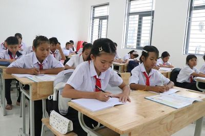 Phân định rõ nội dung hoạt động giáo dục tăng cường và hoạt động giáo dục theo nhu cầu