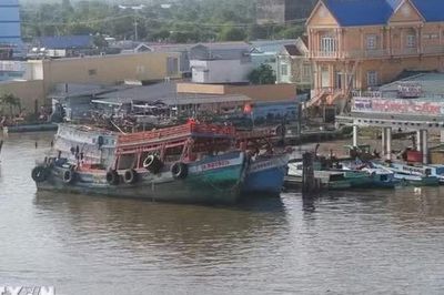 Đề nghị điều tra việc bỏ lọt xử lý hơn 5.000 vụ tàu cá mất kết nối giám sát hành trình