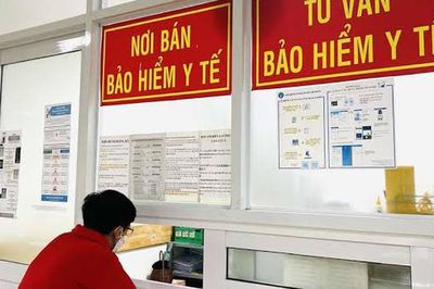 Đề xuất bổ sung quyền lợi cho người tham gia bảo hiểm y tế trên 5 năm liên tục