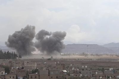 Hướng tiếp cận cần thiết cho xung đột tại Yemen