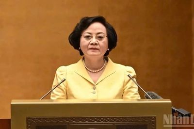 Thí điểm triển khai dịch vụ công qua mạng bưu chính công cộng