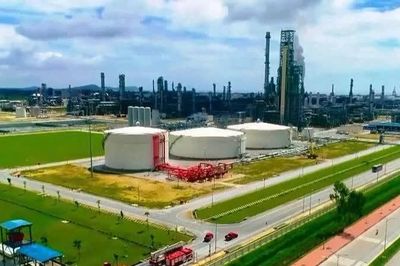 Phát triển công nghiệp vùng ven biển Bắc Trung Bộ