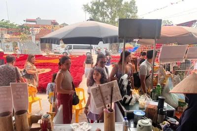 Xây dựng nông thôn mới ở vùng quê ngoại thành