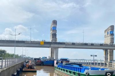 Đồng bằng sông Cửu Long chủ động ứng phó nguy cơ hạn hán, xâm nhập mặn