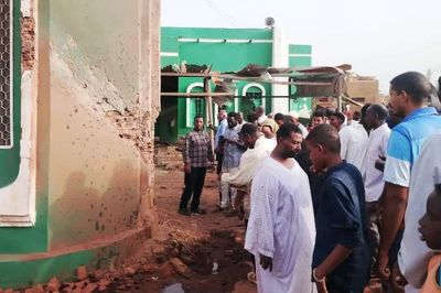 Liên hợp quốc lên án các vụ tấn công bằng thiết bị bay không người lái tại Sudan