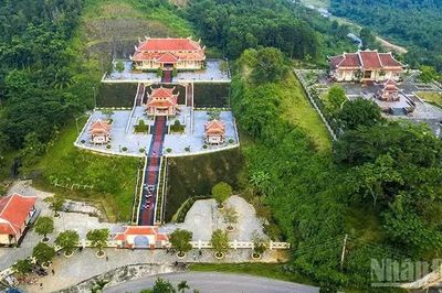 Đà Nẵng: Xã miền núi Trà Tân lấy ý kiến góp ý xây dựng đề án phát triển văn hóa, du lịch trên địa bàn
