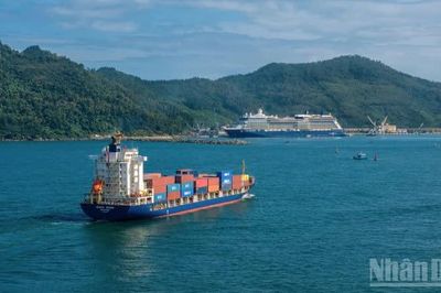Xây dựng Chân Mây-Lăng Cô trở thành cực tăng trưởng phía nam của Huế