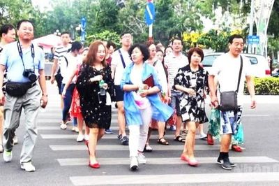 Miễn thị thực cho khách Trung Quốc: Cơ hội mới cho du lịch Khánh Hòa