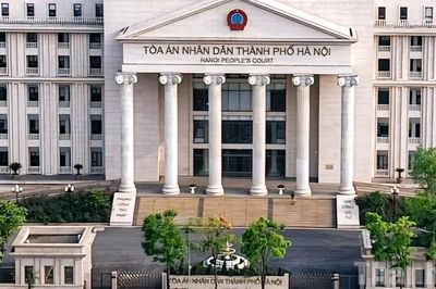 Phóng hỏa đốt người tình, lĩnh án gần 12 năm 9 tháng tù