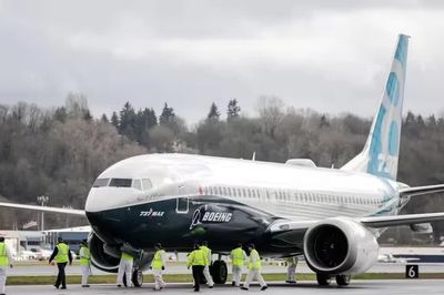Cấp chứng nhận cho phiên bản Boeing lớn nhất trong dòng 737 MAX