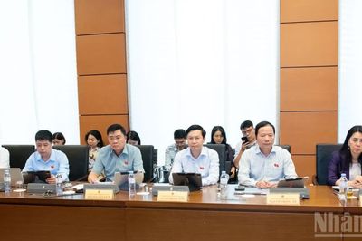 Mở rộng bảo hiểm xã hội bắt buộc gắn với cơ chế đóng linh hoạt