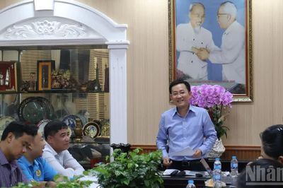 Thành phố Hồ Chí Minh dự kiến chăm lo Tết cho hơn 370.000 người lao động