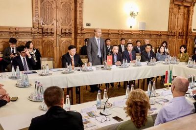 Tây Ninh và Thanh Hóa thúc đẩy hợp tác với các đối tác Hungary