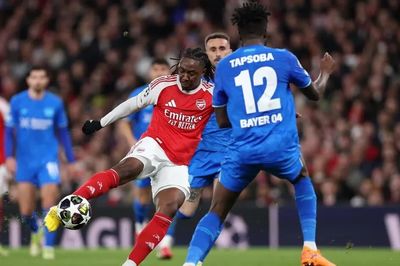 Lịch thi đấu Champions League: Bayern đại chiến Arsenal, MU làm khách Como