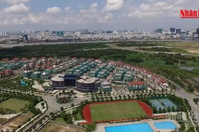 [Video] Hôm nay (22/10), Quốc hội sẽ bàn về Dự án Luật Kinh doanh bất động sản (sửa đổi), hướng tới minh bạch thị trường
