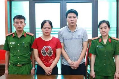 Bắt kế toán, thủ quỹ Công ty Hoàng Nam trong vụ án liên quan đến Hải Sapa TV