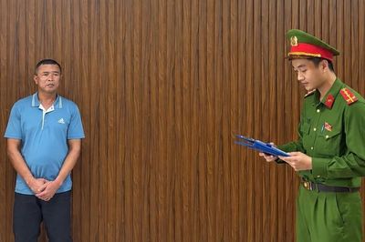 Bắt tạm giam đối tượng gây rối trật tự công cộng