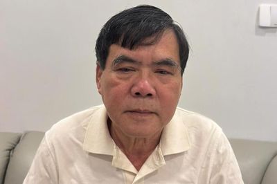 Trốn không thoát