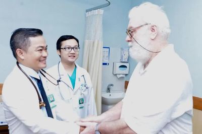 Khai phá tiềm năng du lịch y tế: Hình thành hệ sinh thái dịch vụ chuẩn quốc tế