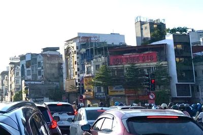 Dự báo Nam bộ chiều nay có nơi mưa trên 70mm