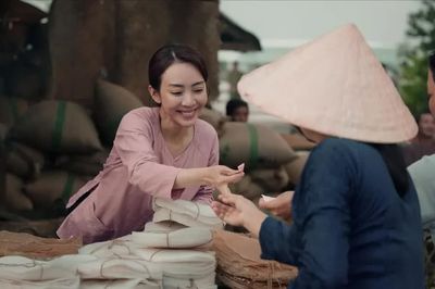 Phụ nữ trong điện ảnh Việt: Định hình góc nhìn, chủ động sáng tạo