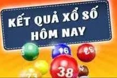 Tăng cơ chế bảo vệ người dưới 18 tuổi trong kinh doanh xổ số