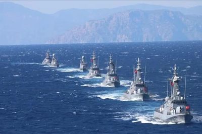 NATO triển khai thêm máy bay, radar đến Biển Đen