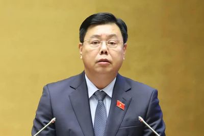 Dự án Luật Bảo hiểm xã hội (sửa đổi): Mở rộng đối tượng tham gia bảo hiểm xã hội bắt buộc