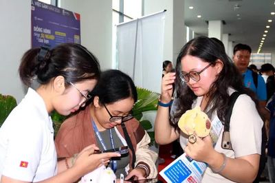3.500 việc làm đang chờ người lao động dịp cuối năm