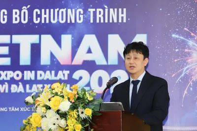 Nhiều hoạt động giao lưu kinh tế, văn hóa Việt Nam – Hàn Quốc sẽ diễn ra ở Đà Lạt