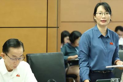 Làm rõ quan hệ lao động để bảo đảm quyền lợi tài xế xe công nghệ
