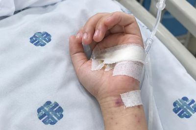 TP.HCM siết phòng dịch não mô cầu nhóm B tại trường học sau chùm ca mắc