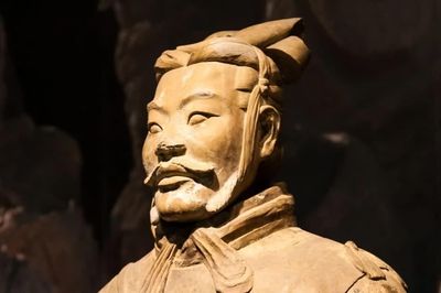 Dấu vân tay 2.200 năm hé lộ nhiều bí ẩn về đội quân đất nung của Tần Thủy Hoàng
