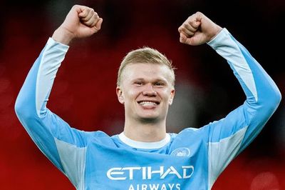 Barca sẵn sàng chi tiền 'khủng' chiêu mộ Haaland