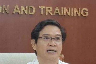 Vụ trưởng Vụ Giáo dục Phổ thông đối thoại, giải đáp triển khai giáo dục tăng cường, theo nhu cầu người học