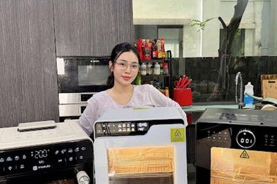 Trang Anna và định hướng mở rộng nội dung từ nền tảng thế mạnh cốt lõi