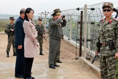 Căng thẳng Triều Tiên-Hàn Quốc: Bình Nhưỡng cảnh báo đáp trả nếu bị đe dọa