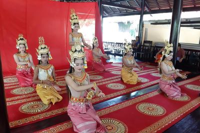 Đánh thức tiềm năng du lịch từ di sản Phật giáo Nam tông Khmer