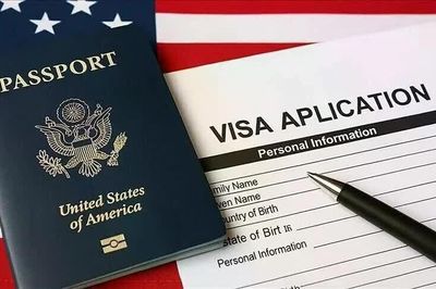 Chính quyền Mỹ thu hồi kỷ lục hơn 300.000 thị thực của người nước ngoài