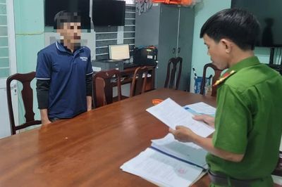 An Giang: Khởi tố tài xế xe tải liên quan vụ tai nạn khiến một phụ nữ tử vong