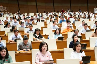 Đề xuất tăng diện tích cảnh báo sức khỏe trên bao thuốc lá