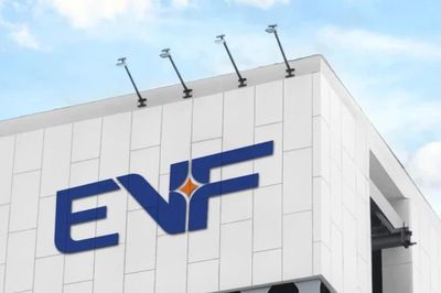 EVF báo lãi trước thuế hơn một nghìn tỷ đồng sau 09 tháng