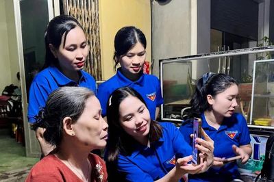 Hải Phòng: Phấn đấu đến năm 2030, 100% công dân đủ điều kiện có tài khoản VNeID mức độ 2