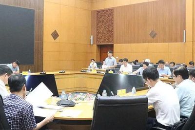 Hưng Yên: Toàn tỉnh hiện có 1.159 cơ sở nhà, đất dôi dư