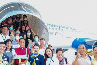 Miễn thị thực cho khách Trung Quốc: Cơ hội phục hồi du lịch Khánh Hòa