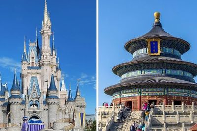 Những nền kinh tế du lịch lớn nhất thế giới: Trung Quốc thách thức ngôi đầu của Mỹ