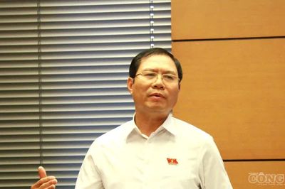 Đề nghị bổ sung lực lượng vũ trang vào quy định huấn luyện an toàn lao động
