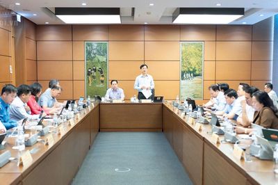 Đẩy mạnh tổ chức thực thi các thỏa thuận, cam kết quốc tế